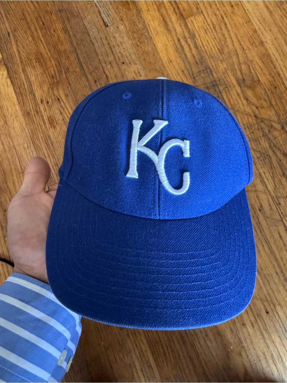 KC ROYALS '47 Hats